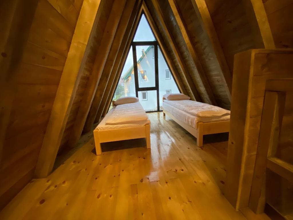 Вілла Dandelion House Жабляк Екстер'єр фото